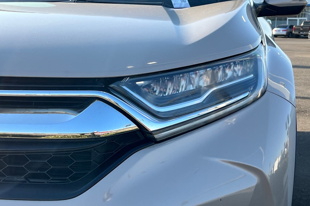 Thumbnail: 2019 Honda CR-V - 13