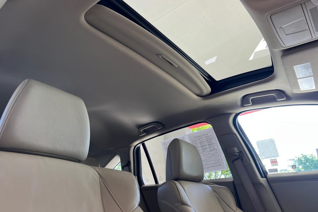 Thumbnail: 2015 Acura RDX - 21