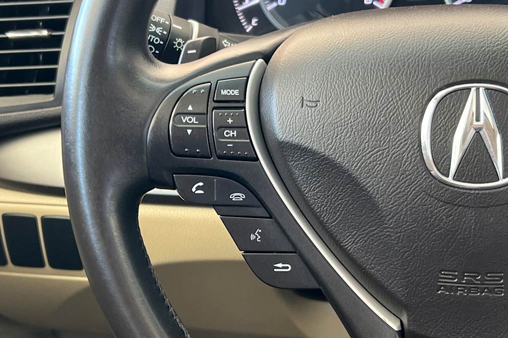 Thumbnail: 2015 Acura RDX - 26