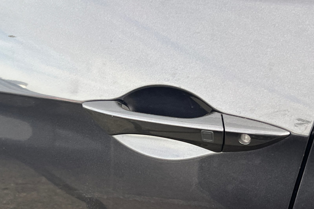 Thumbnail: 2014 Acura RDX - 20