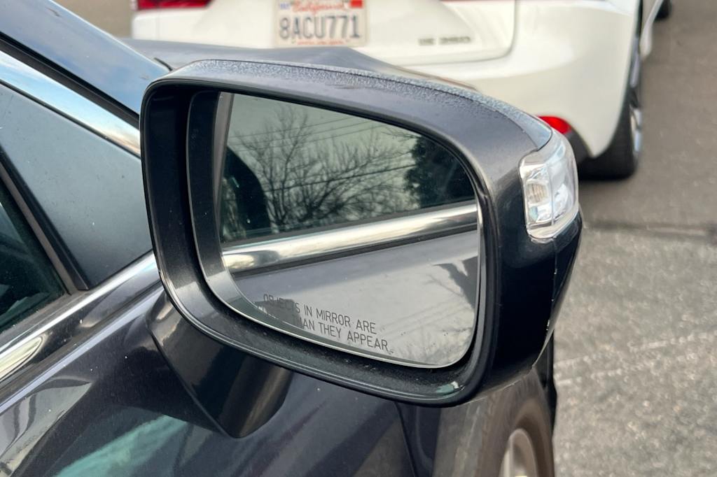 Thumbnail: 2014 Acura RDX - 14