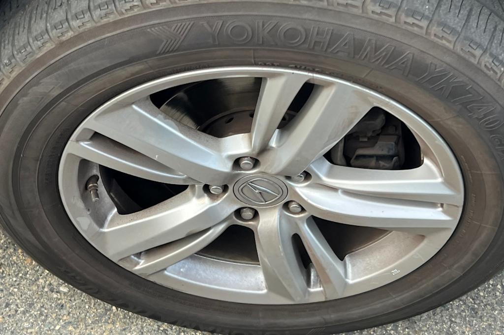 Thumbnail: 2014 Acura RDX - 6