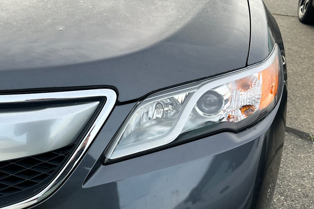 Thumbnail: 2014 Acura RDX - 13