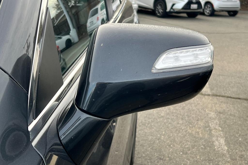 Thumbnail: 2014 Acura RDX - 22