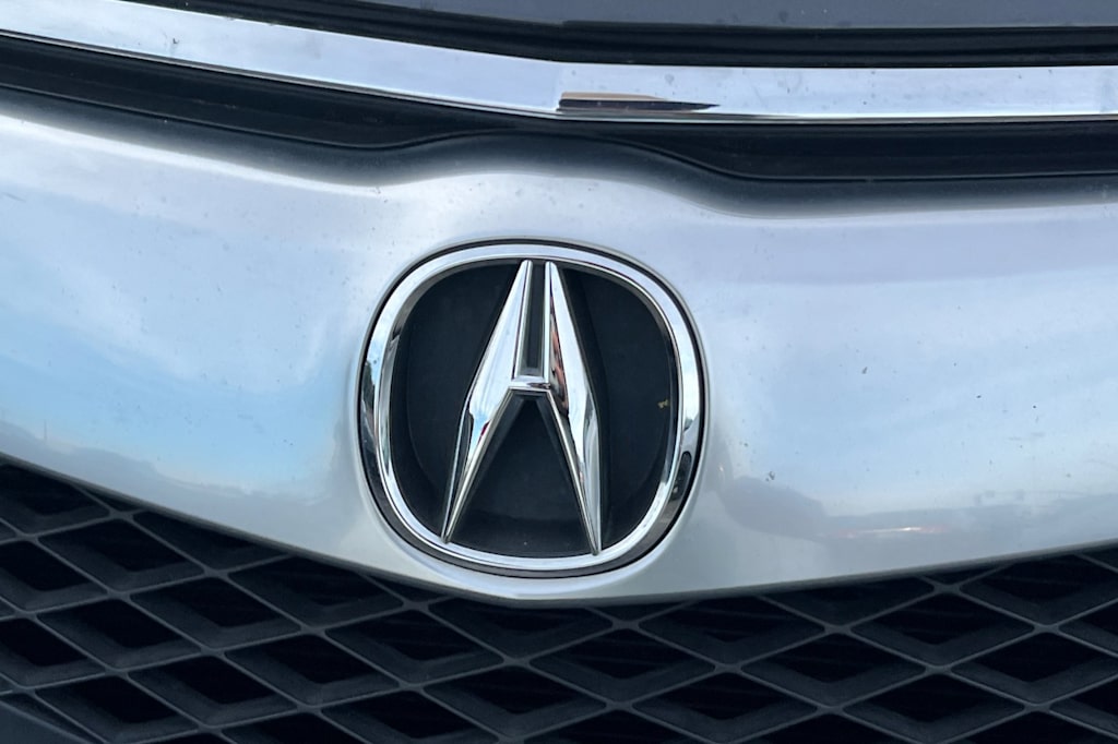 Thumbnail: 2014 Acura RDX - 12