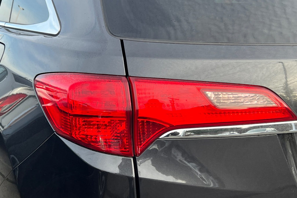 Thumbnail: 2014 Acura RDX - 16