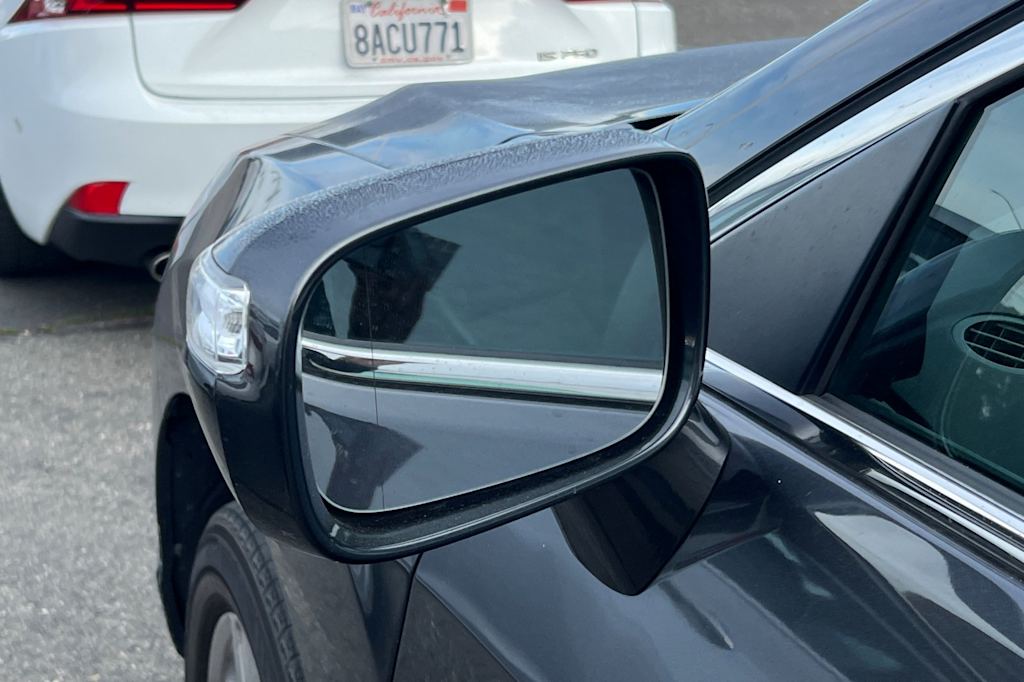 Thumbnail: 2014 Acura RDX - 21