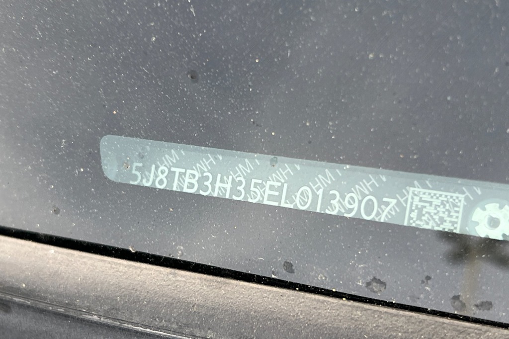 Thumbnail: 2014 Acura RDX - 7