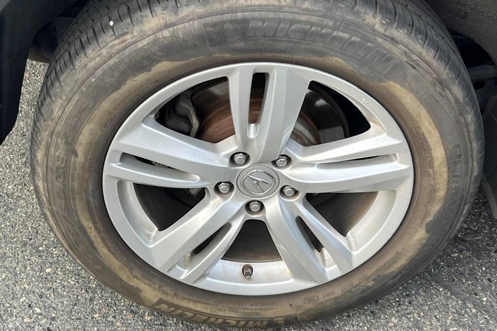 Thumbnail: 2014 Acura RDX - 15