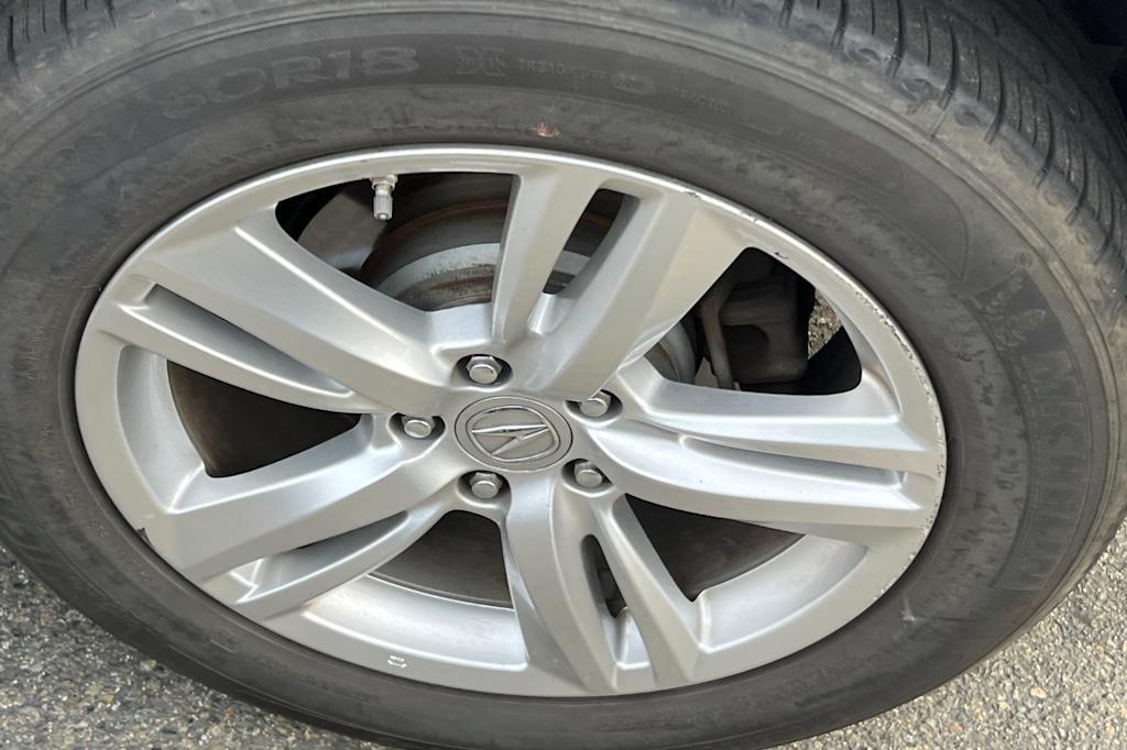 Thumbnail: 2014 Acura RDX - 19