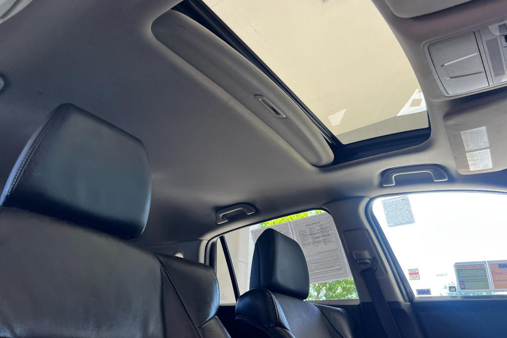 Thumbnail: 2014 Acura RDX - 22