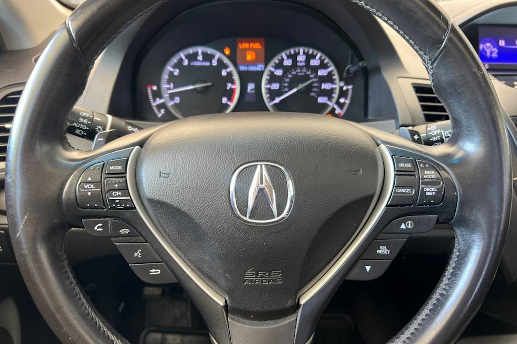 Thumbnail: 2014 Acura RDX - 27