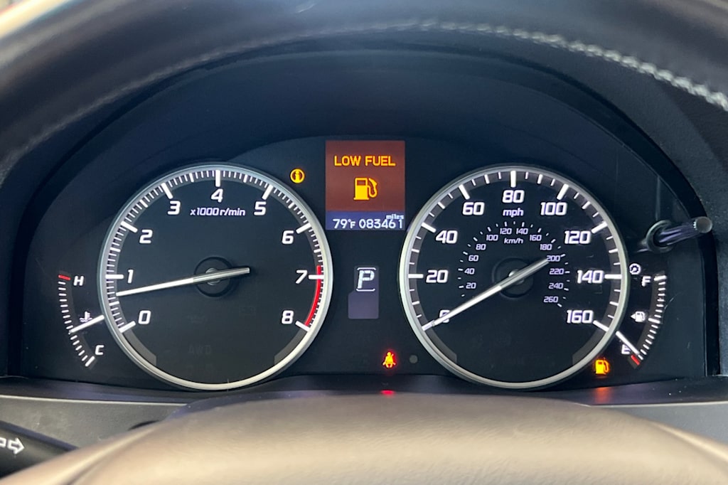 Thumbnail: 2014 Acura RDX - 15
