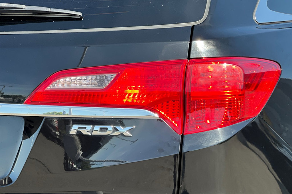 Thumbnail: 2014 Acura RDX - 32