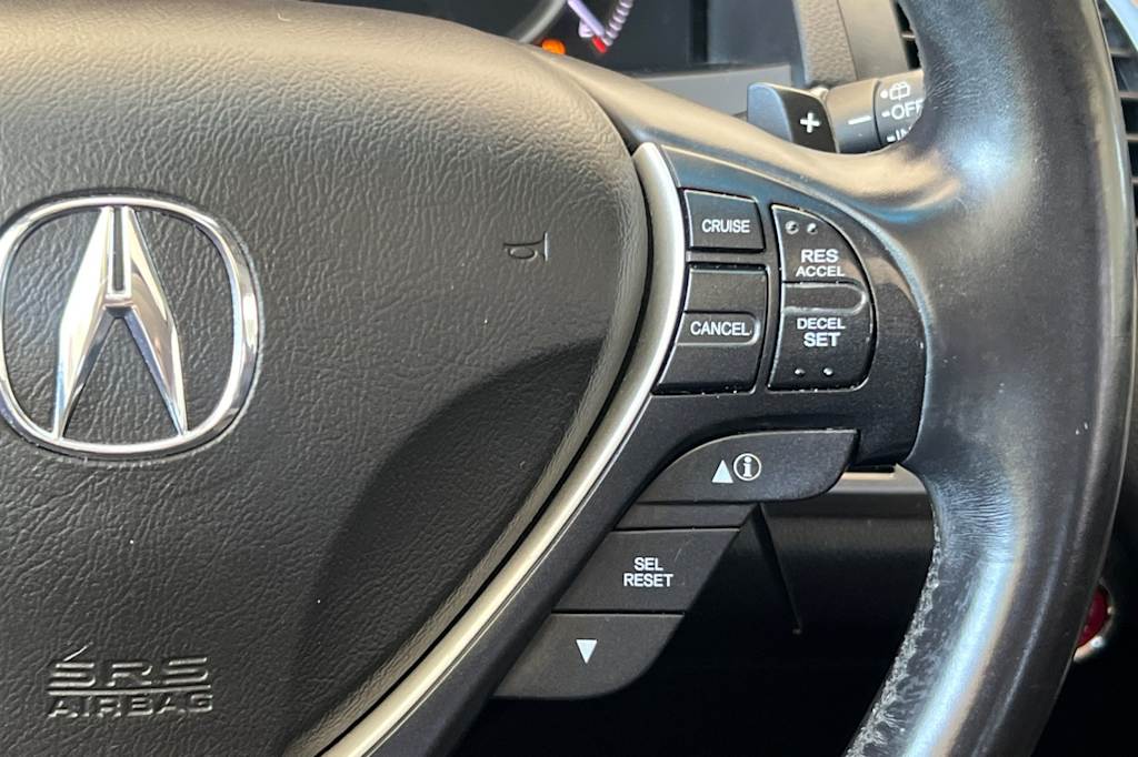 Thumbnail: 2014 Acura RDX - 29