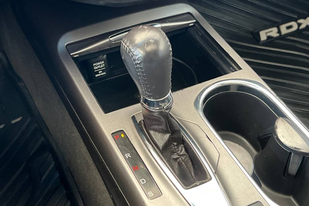 Thumbnail: 2014 Acura RDX - 14