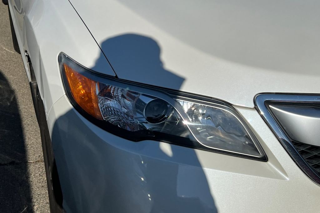 Thumbnail: 2015 Acura RDX - 14