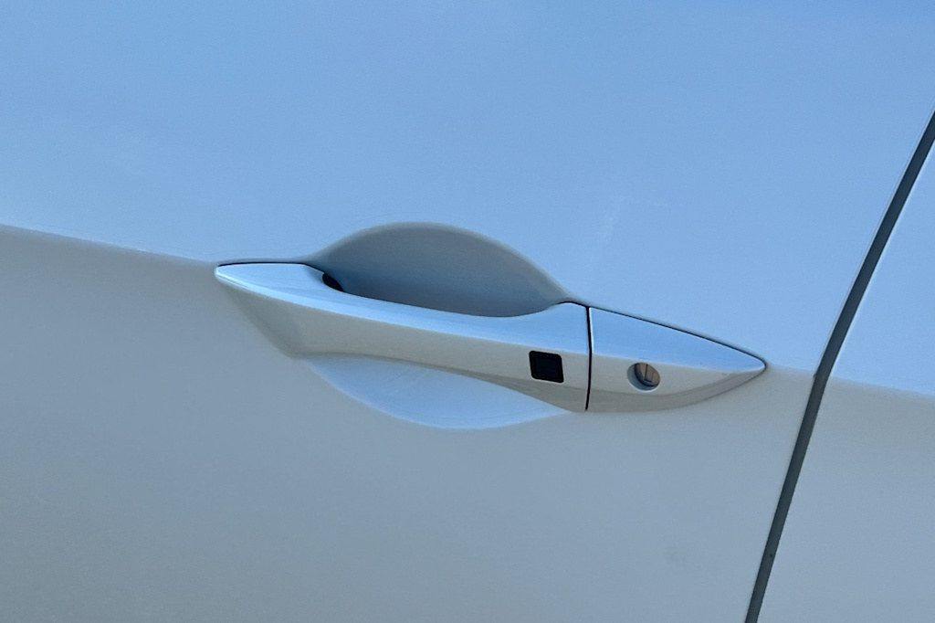 Thumbnail: 2015 Acura RDX - 5