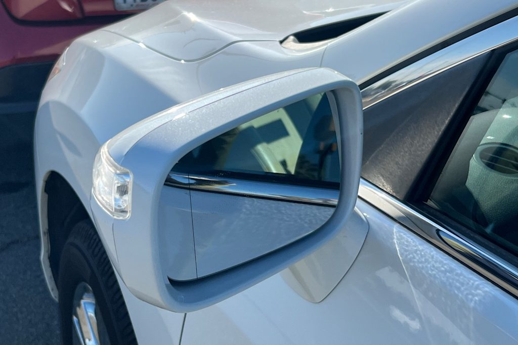 Thumbnail: 2015 Acura RDX - 9