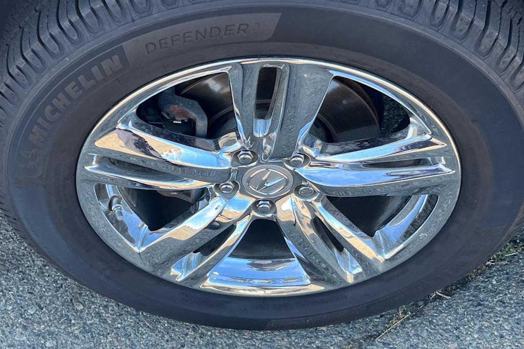 Thumbnail: 2015 Acura RDX - 6