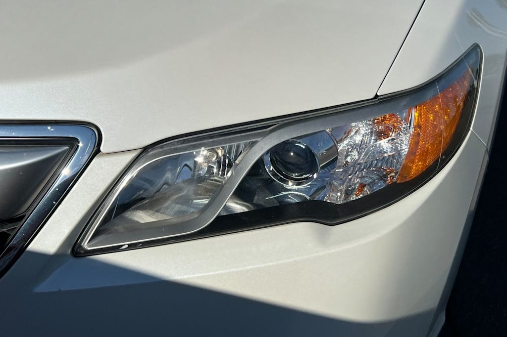 Thumbnail: 2015 Acura RDX - 11