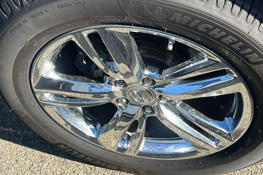 Thumbnail: 2015 Acura RDX - 17