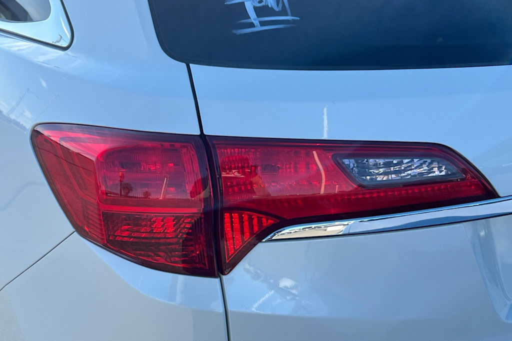 Thumbnail: 2015 Acura RDX - 20
