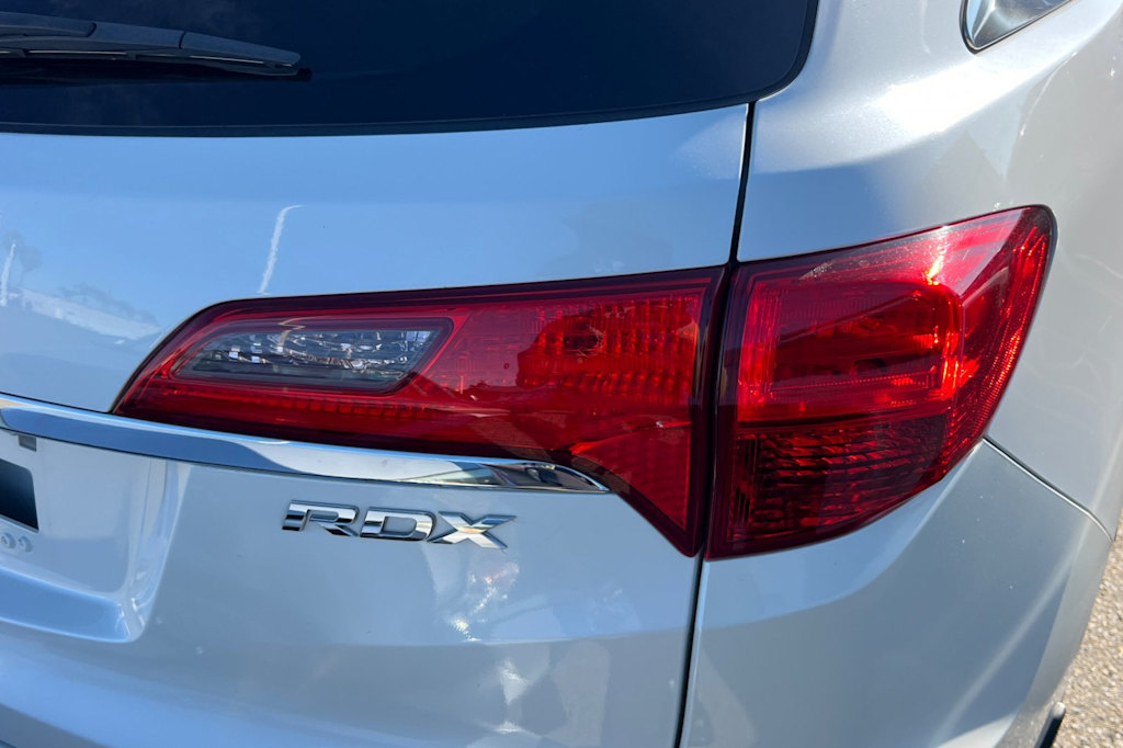 Thumbnail: 2015 Acura RDX - 18