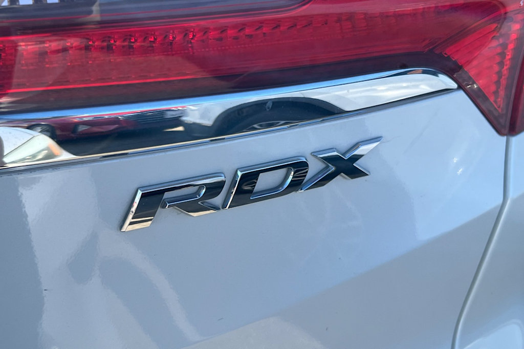 Thumbnail: 2015 Acura RDX - 21