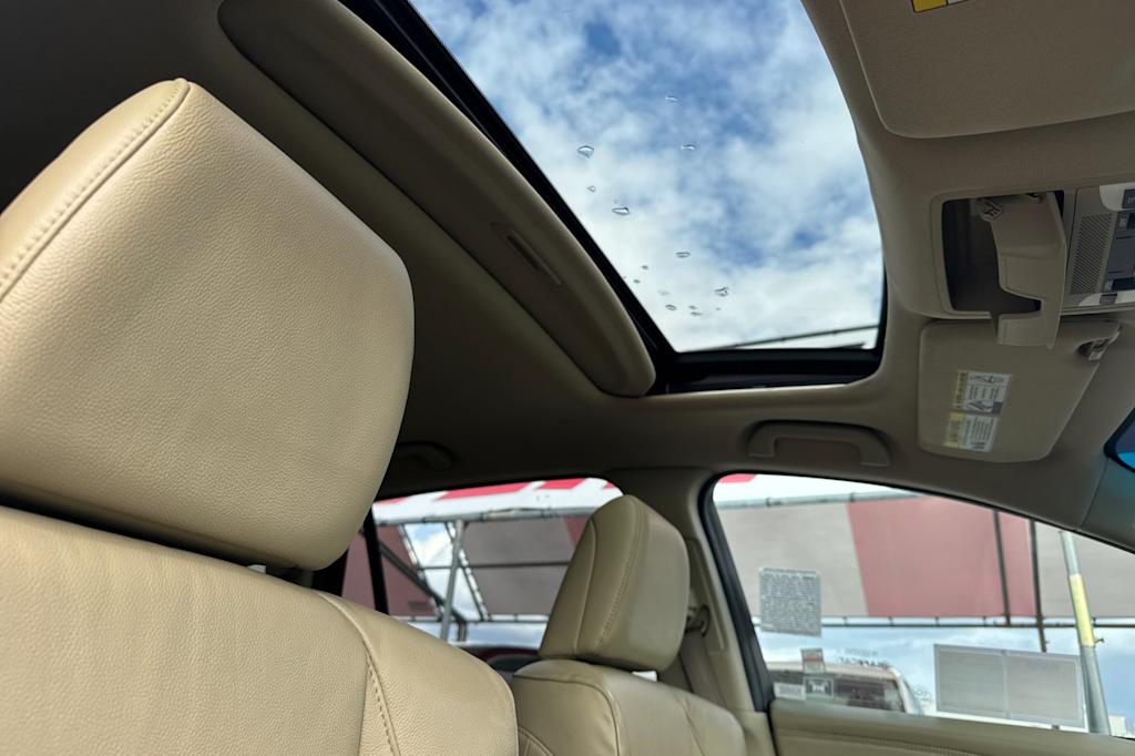 Thumbnail: 2013 Acura RDX - 22