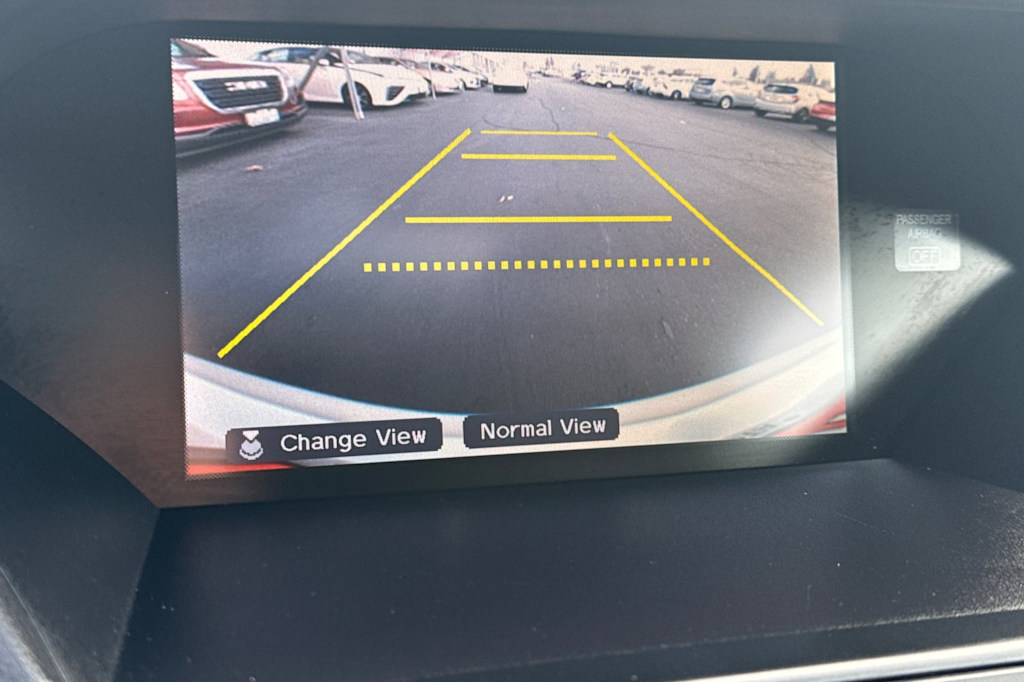 Thumbnail: 2013 Acura RDX - 25