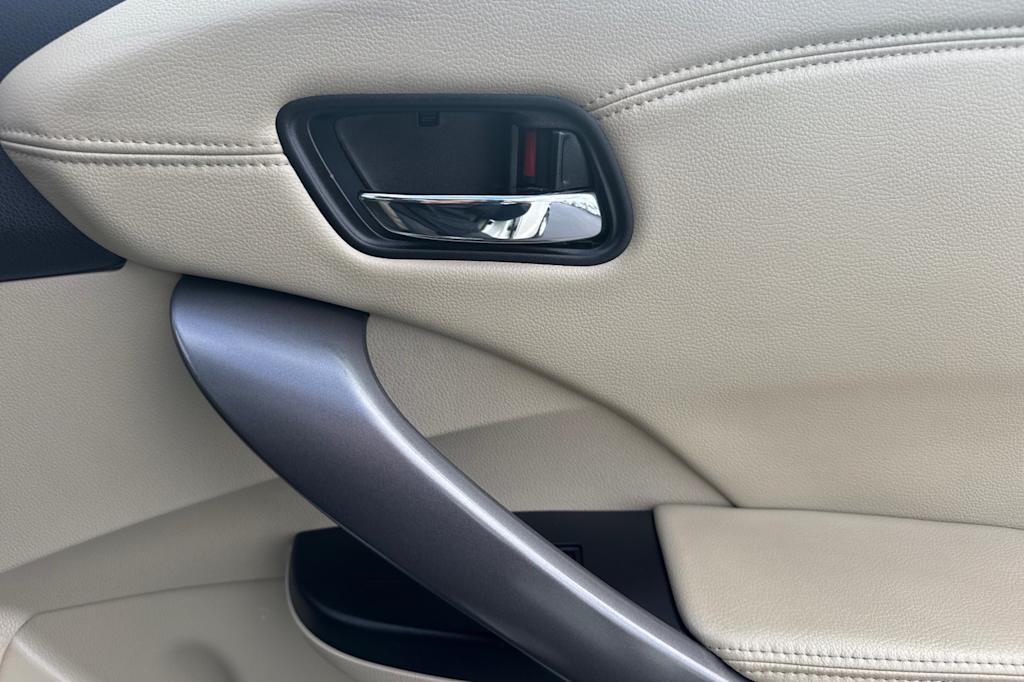 Thumbnail: 2013 Acura RDX - 23