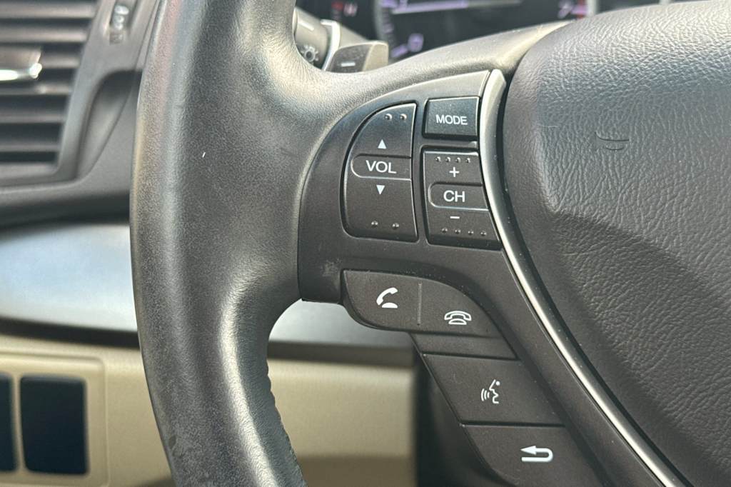 Thumbnail: 2013 Acura RDX - 29