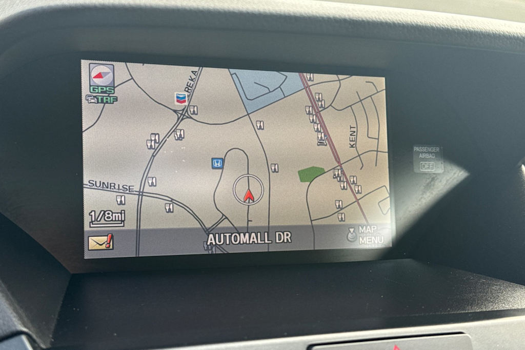 Thumbnail: 2013 Acura RDX - 13