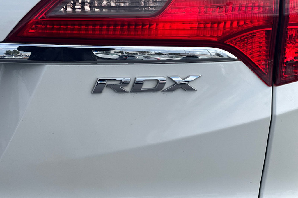 Thumbnail: 2013 Acura RDX - 7