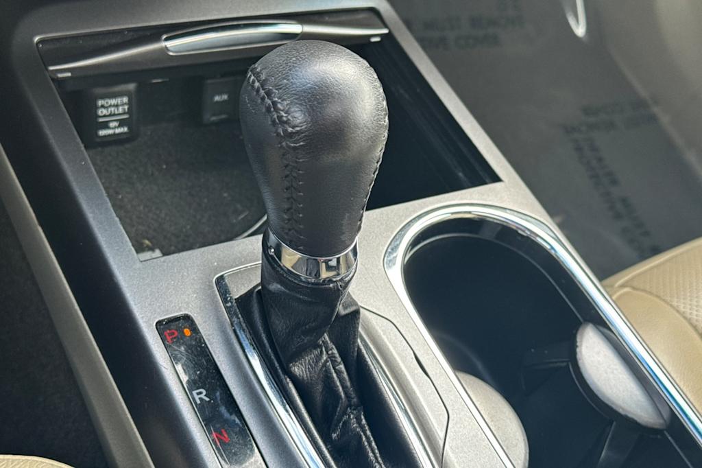 Thumbnail: 2013 Acura RDX - 14