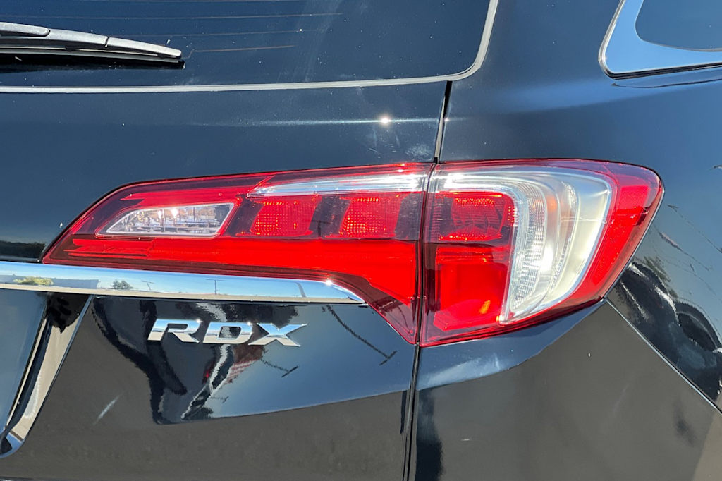 Thumbnail: 2018 Acura RDX - 32