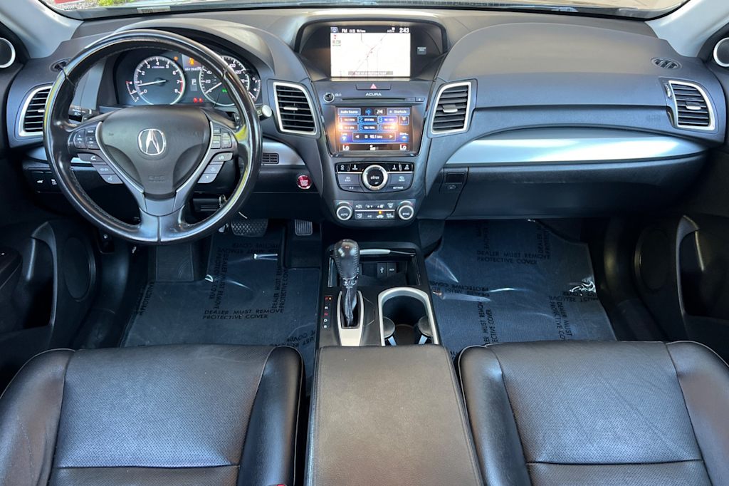 Thumbnail: 2018 Acura RDX - 2