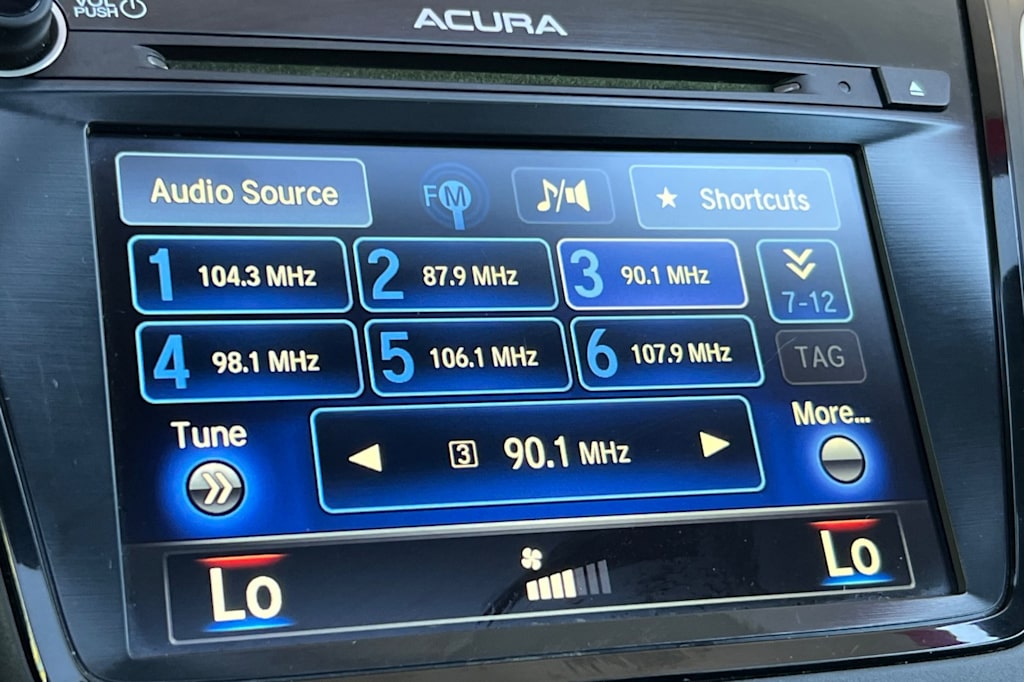 Thumbnail: 2018 Acura RDX - 12