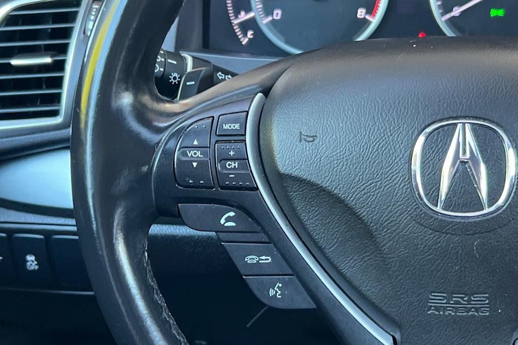 Thumbnail: 2018 Acura RDX - 28