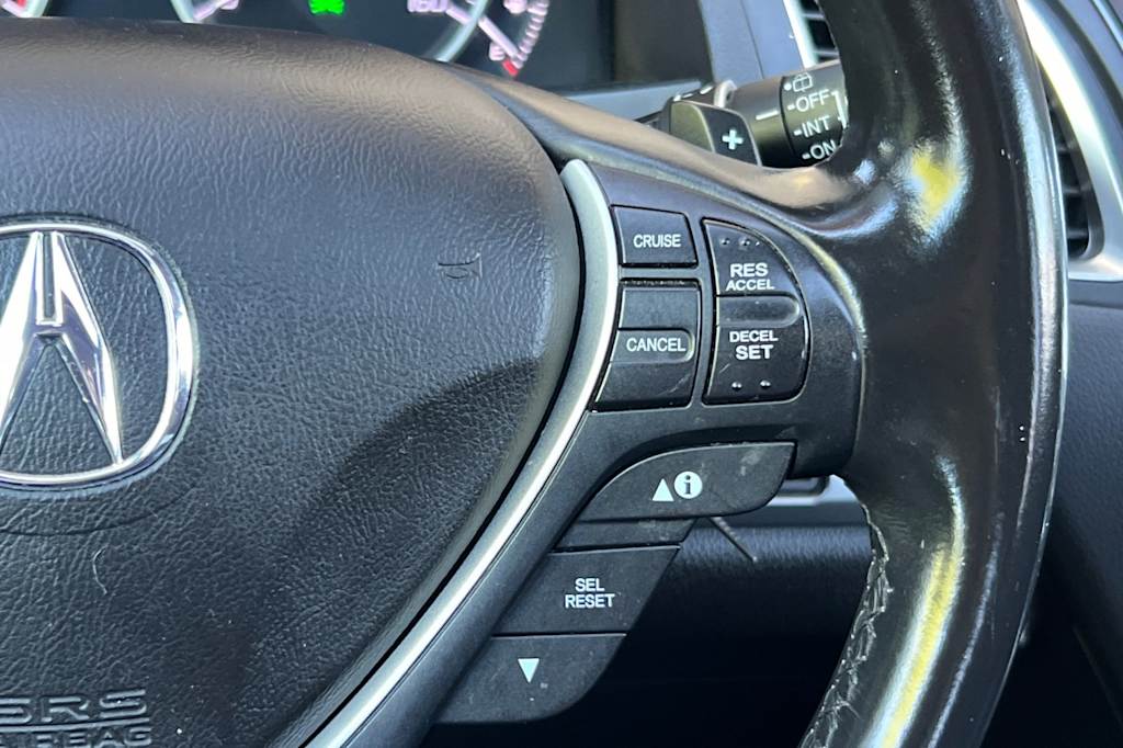 Thumbnail: 2018 Acura RDX - 29