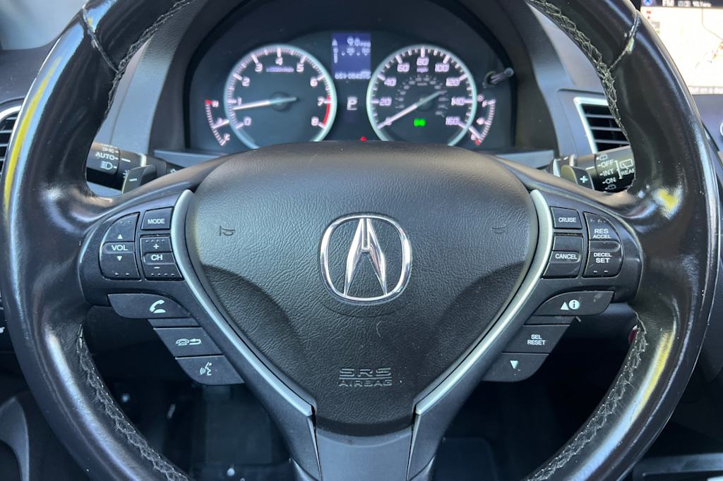 Thumbnail: 2018 Acura RDX - 27