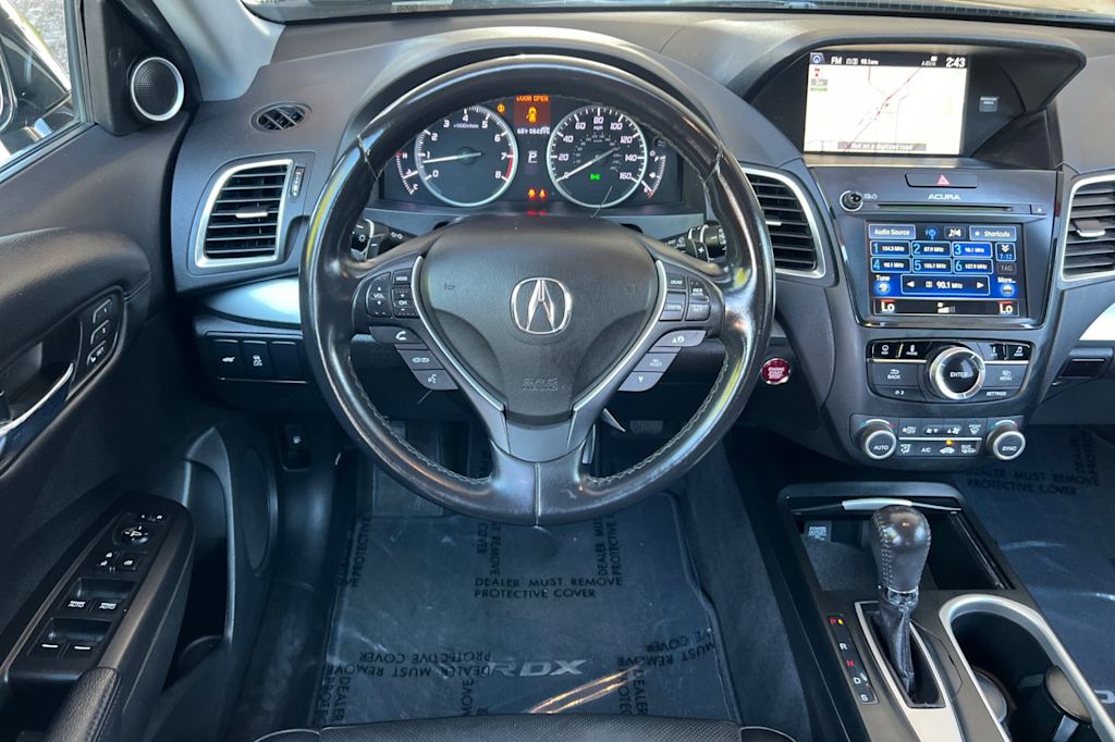 Thumbnail: 2018 Acura RDX - 10