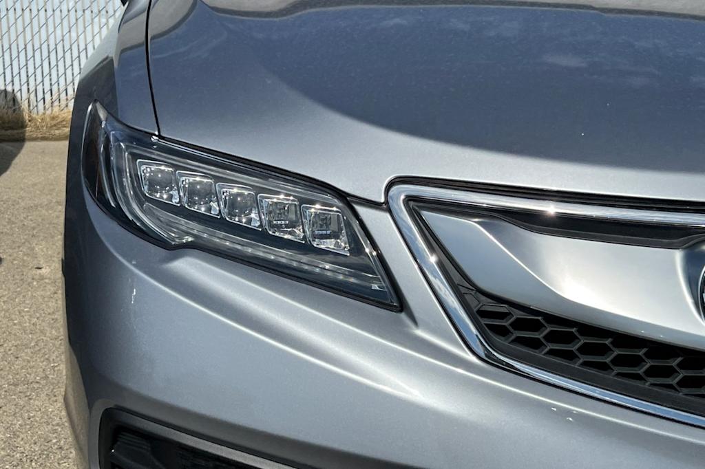 Thumbnail: 2016 Acura RDX - 14