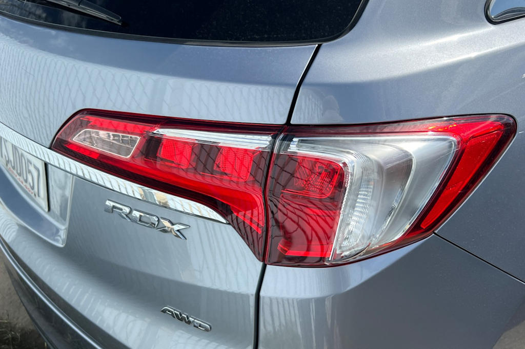 Thumbnail: 2016 Acura RDX - 18