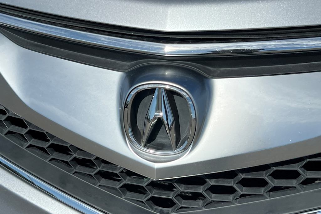 Thumbnail: 2016 Acura RDX - 13
