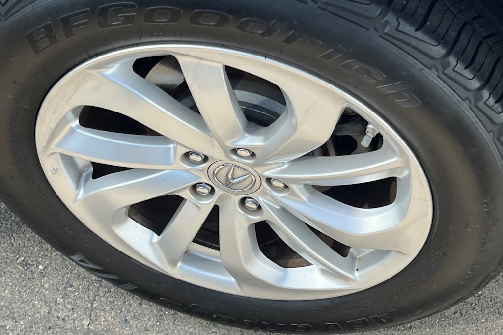 Thumbnail: 2016 Acura RDX - 22