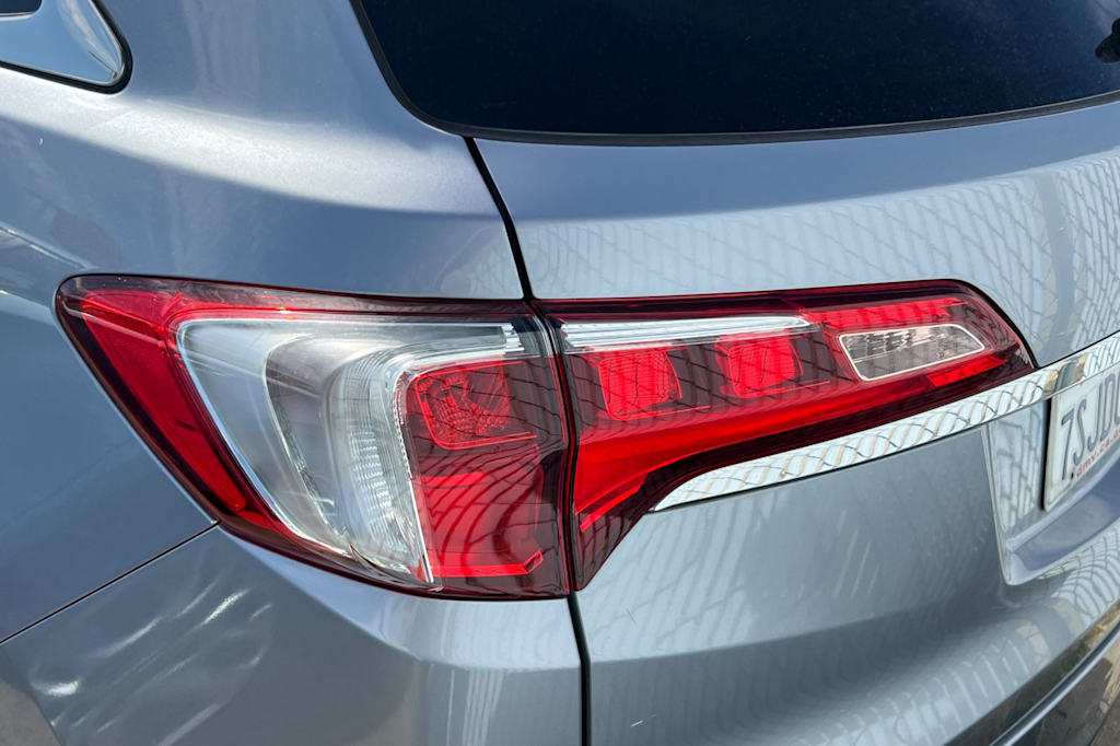 Thumbnail: 2016 Acura RDX - 20