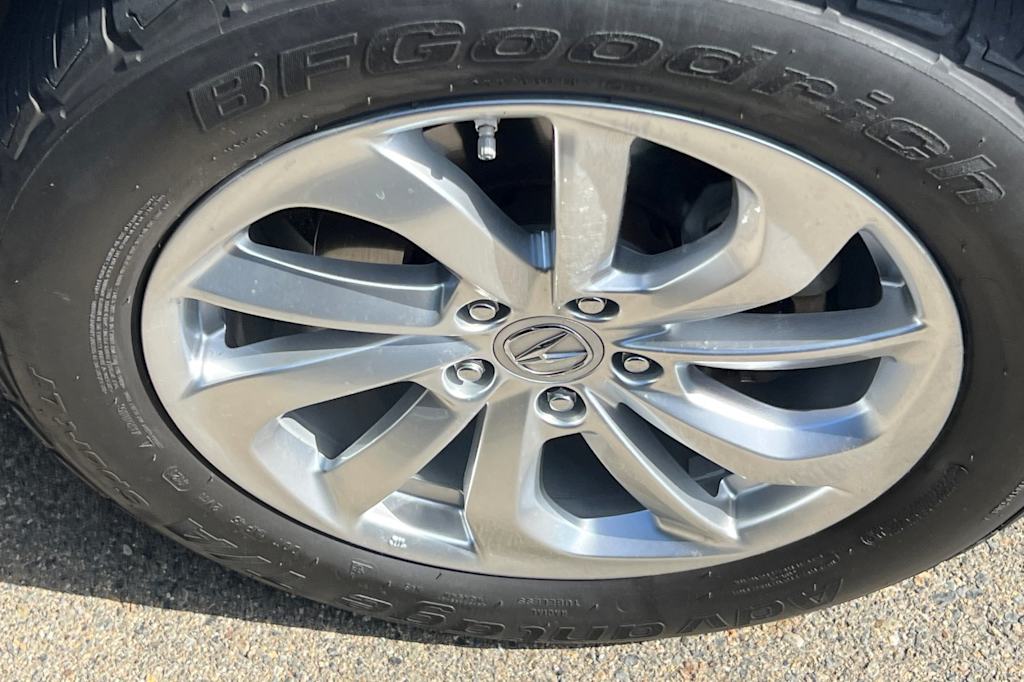 Thumbnail: 2016 Acura RDX - 15