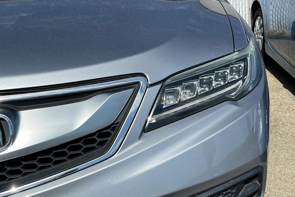 Thumbnail: 2016 Acura RDX - 11